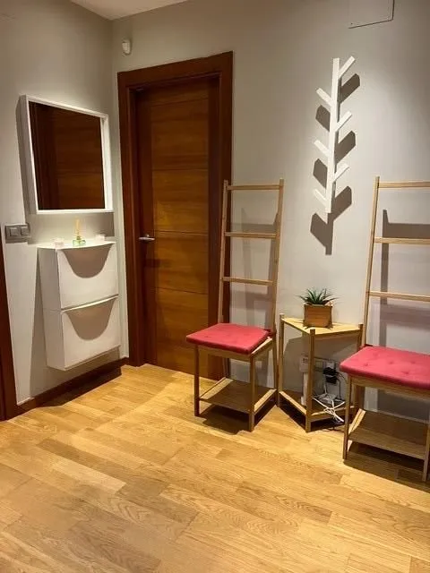 Flat 118 m² in A Coruña