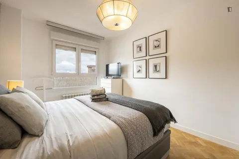 Appartamento 100 m² a Madrid