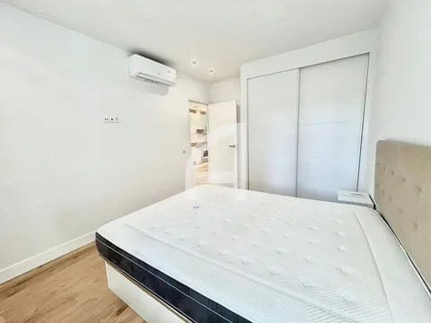 Pis de 49 m² a Madrid