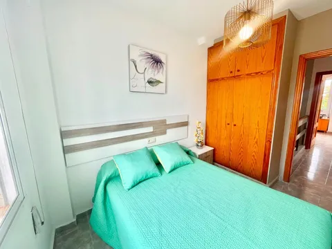 Casa de 90 m² a el Pilar de la Foradada