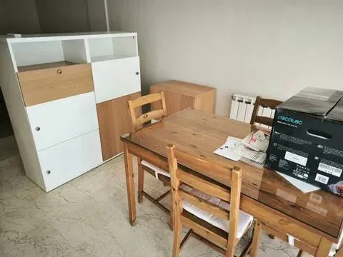 Pis de 50 m² a Còrdova