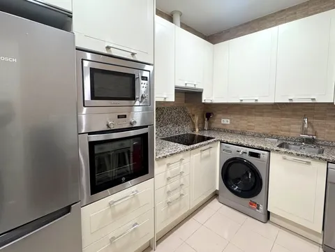 Appartamento 100 m² a Madrid