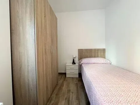 Zimmer zur Miete, Sevilla