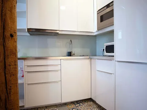 Wohnung 55 m² in Madrid