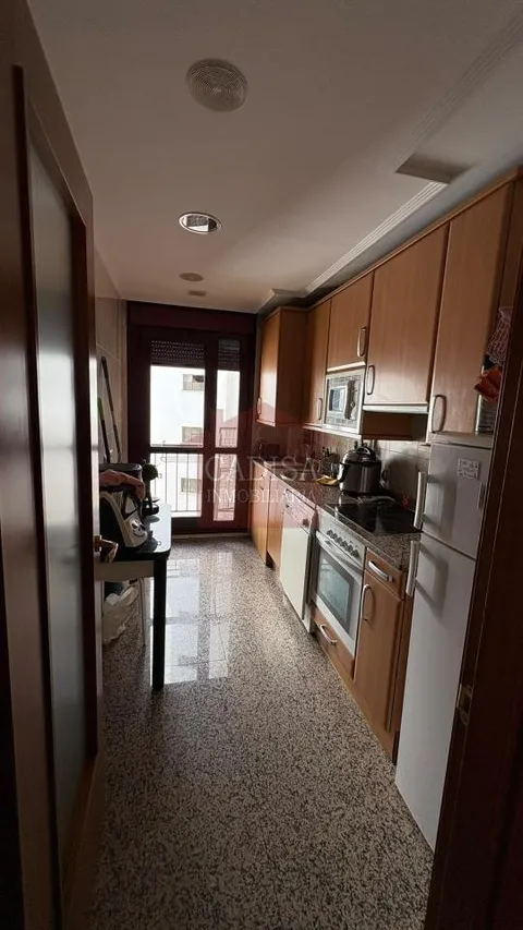 Pis de 52 m² a Salamanca
