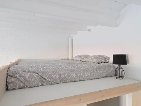 Pis de 66 m² a Barcelona