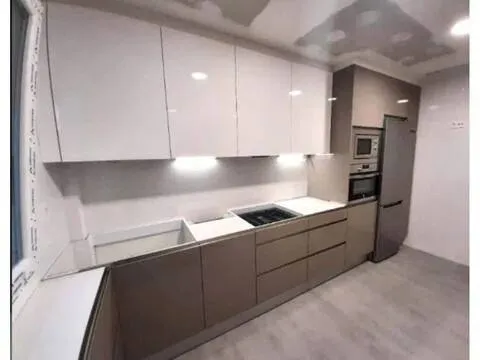 Pis de 68 m² a Bilbao