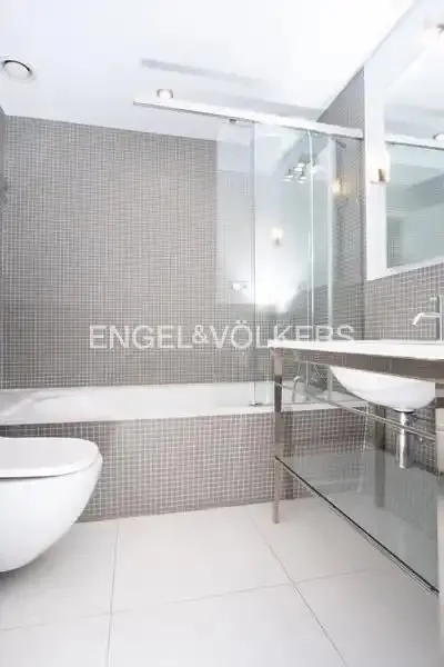 Pis de 112 m² a Madrid