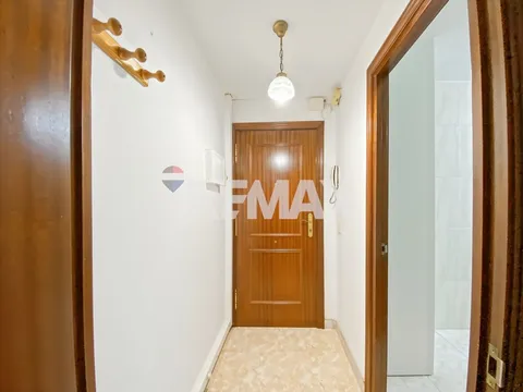 Pis de 82 m² a Santiago de Compostel·la