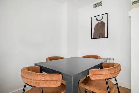 Pis de 82 m² a Madrid