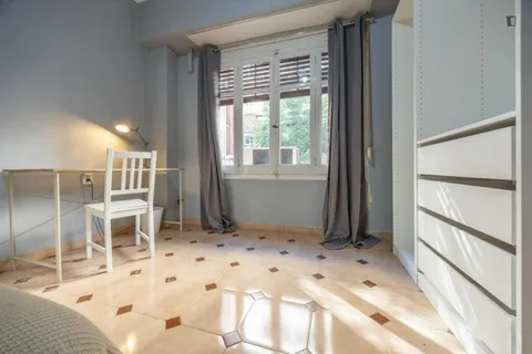 Room for rent, Valencia