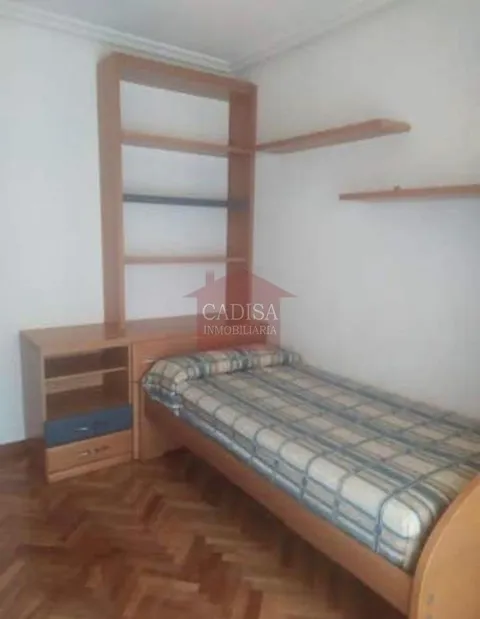 Wohnung 96 m² in Salamanca