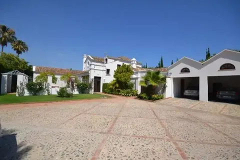 Casa de 700 m² a Marbella