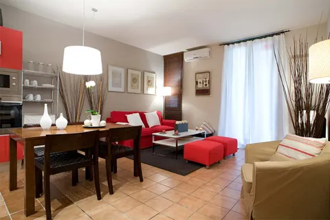 Appartement 70 m² à Barcelone
