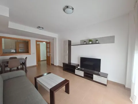 Appartamento 96 m² a Huércal de Almería (2/13)