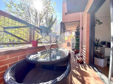 Pis de 86 m² a Madrid