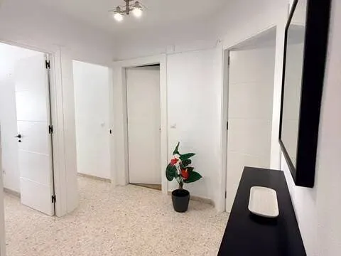 Pis de 131 m² a Màlaga