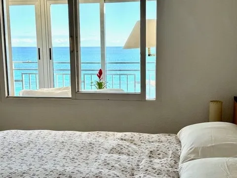 Flat 70 m² in Altea