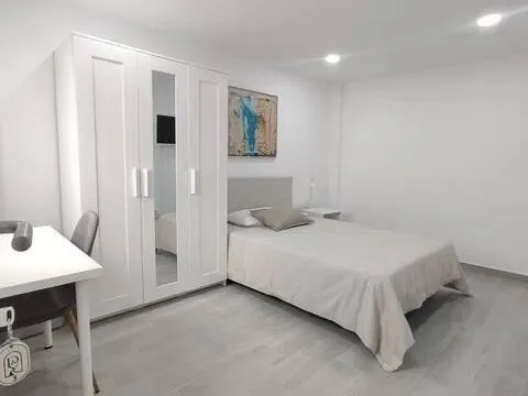 Habitació de lloguer, San Cristóbal de La Laguna