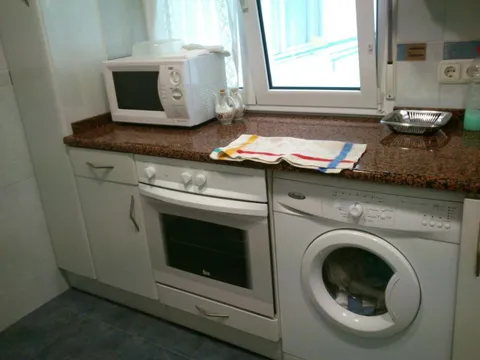 Habitació de lloguer, Oviedo