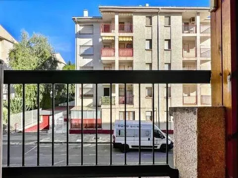 Apartamento 42 m² em Jaca