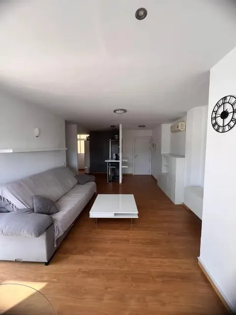 Wohnung 80 m² in Palma