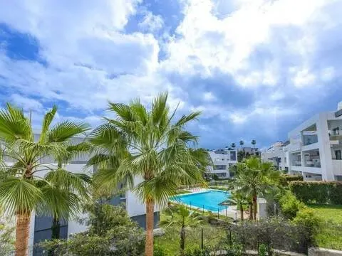 Pis de 147 m² a Estepona
