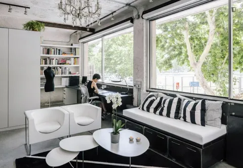 Appartamento 70 m² a Madrid
