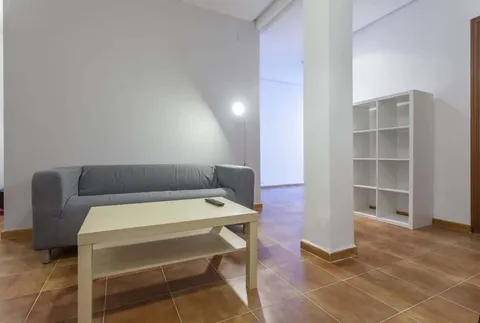 Habitació de lloguer, Mislata