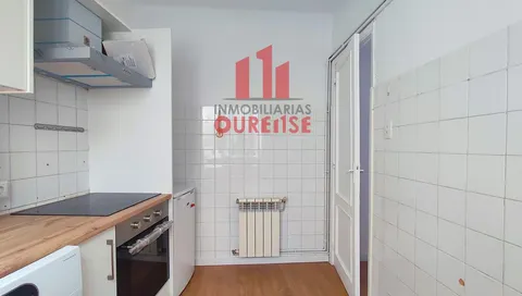 Pis de 71 m² a Ourense