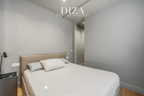 Pis de 104 m² a Madrid