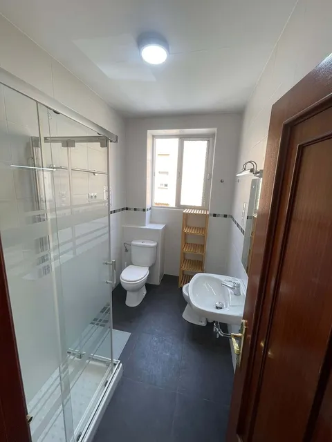 Habitació de lloguer, Màlaga