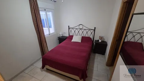Pis de 89 m² a Fuengirola