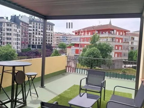 Apartamento 90 m² em Ourense