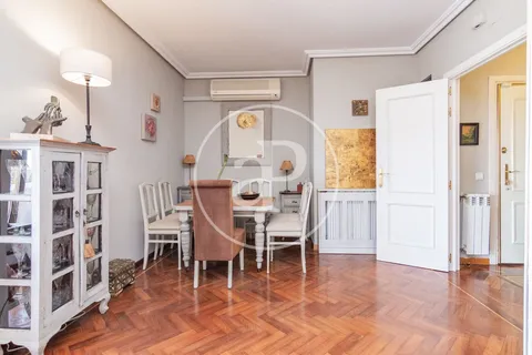 Pis de 86 m² a Madrid
