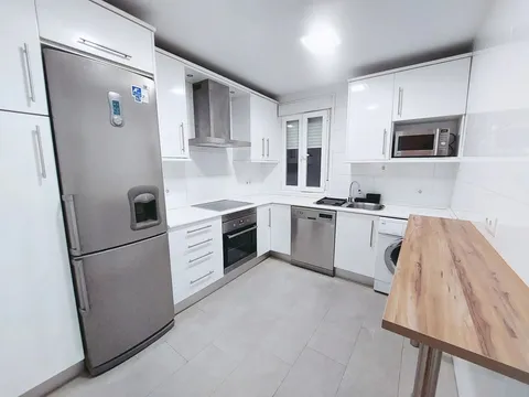 Zimmer zur Miete, Madrid