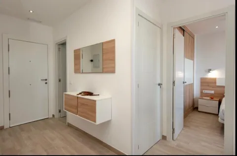 Wohnung 75 m² in Benalmádena