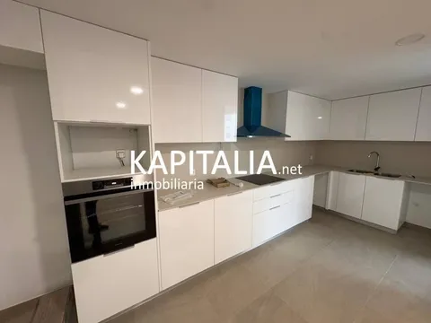 Pis de 105 m² a Xàtiva