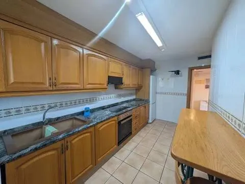Pis de 167 m² a Castelló de la Plana