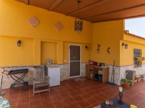 Maison 90 m² à Alhaurín el Grande