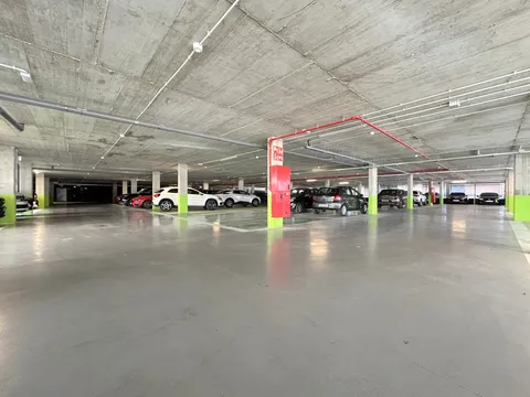 Pis de 94 m² a Manresa