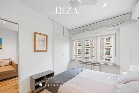 Pis de 107 m² a Madrid