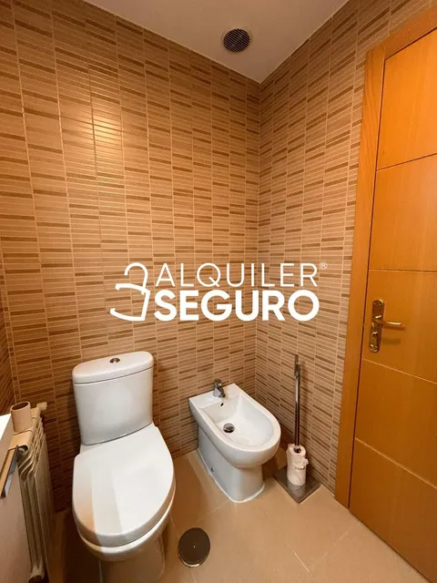 Apartamento 83 m² em Madrid