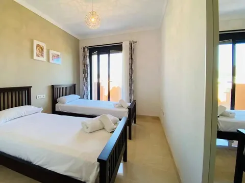 Casa de 200 m² a Estepona