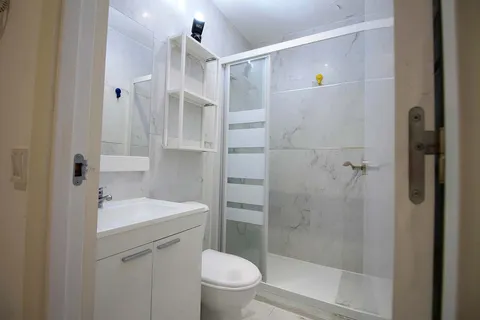 Appartamento 35 m² a Madrid