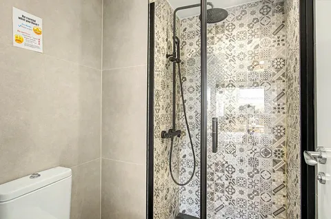 Pis de 28 m² a València