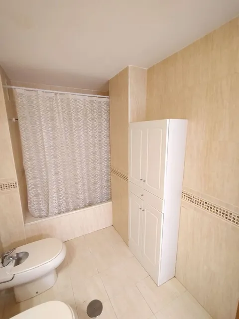 Pis de 100 m² a Almeria