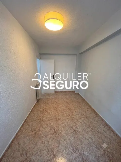 Wohnung 50 m² in Madrid