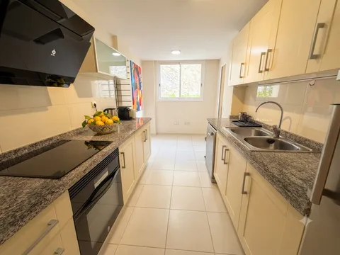 Apartamento 120 m² em Altea
