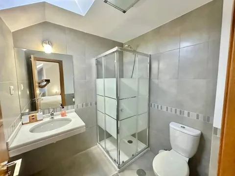 Wohnung 95 m² in Marbella